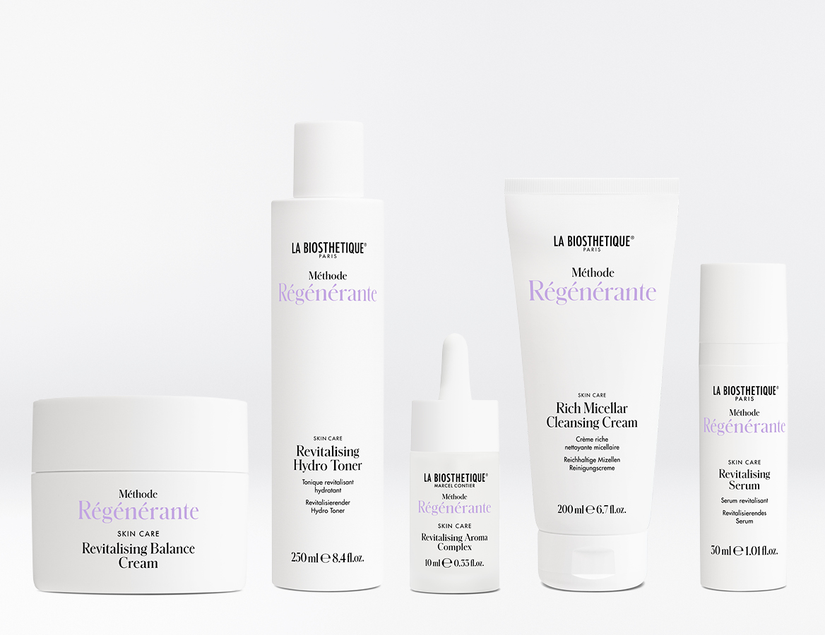 Glam Color Hair Mask .03 Blonde La Biosthetique